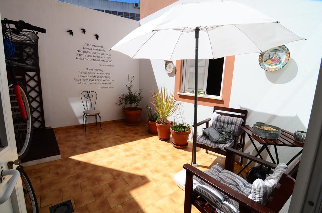 فيلا Casa Do Jardim سيلفيس المظهر الخارجي الصورة