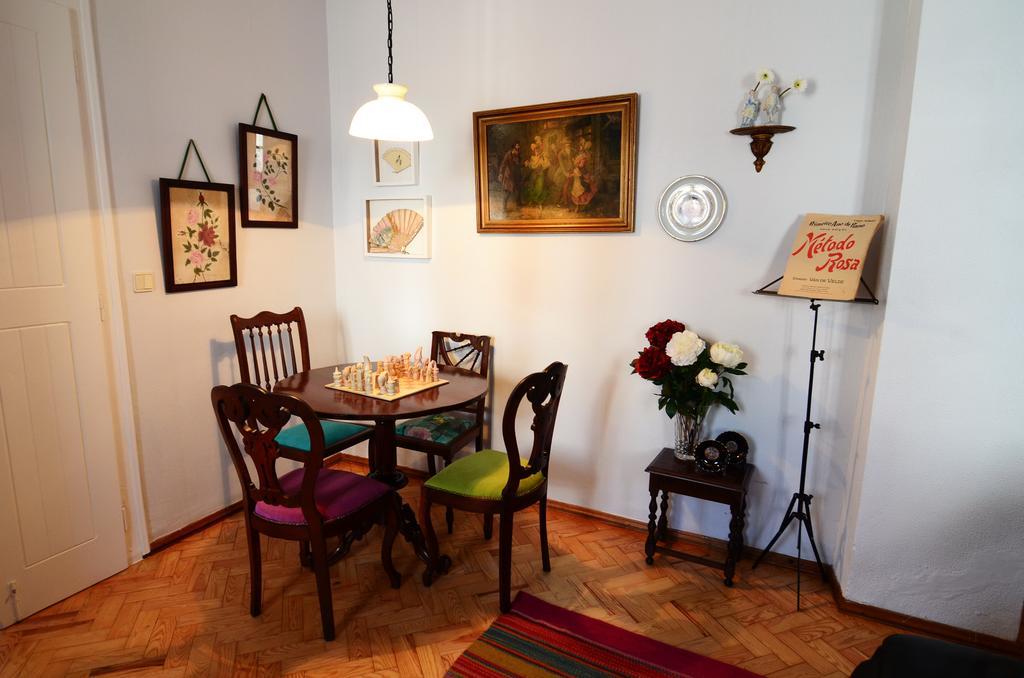 فيلا Casa Do Jardim سيلفيس المظهر الخارجي الصورة