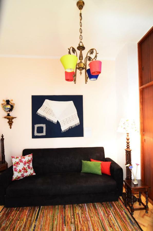 فيلا Casa Do Jardim سيلفيس المظهر الخارجي الصورة